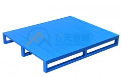 貨架鋼托盤優(yōu)勢、選購指南與應(yīng)用場景解析