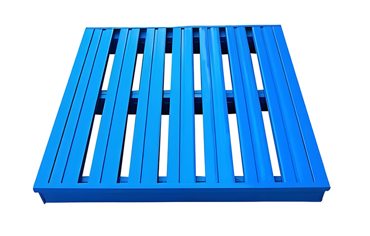 倉(cāng)儲(chǔ)鋼托盤