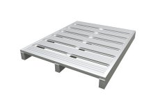 輕型鍍鋅鋼托盤優(yōu)勢解析-專業(yè)倉儲物流載具生產(chǎn)
